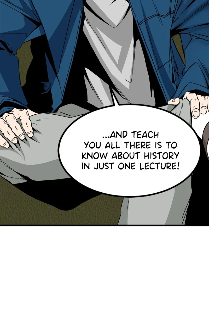 Hero Killer Chapter 110 Online - página 107
