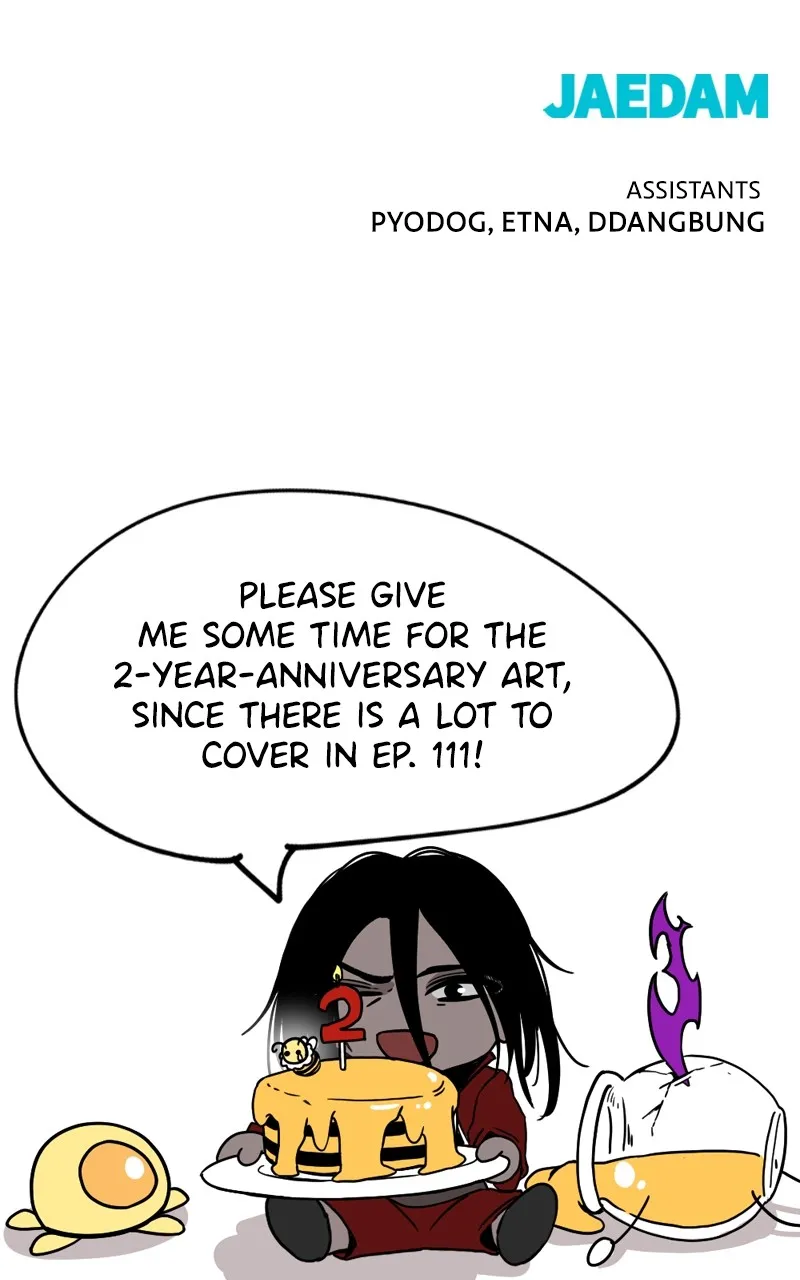 Hero Killer Chapter 110 Online - página 108