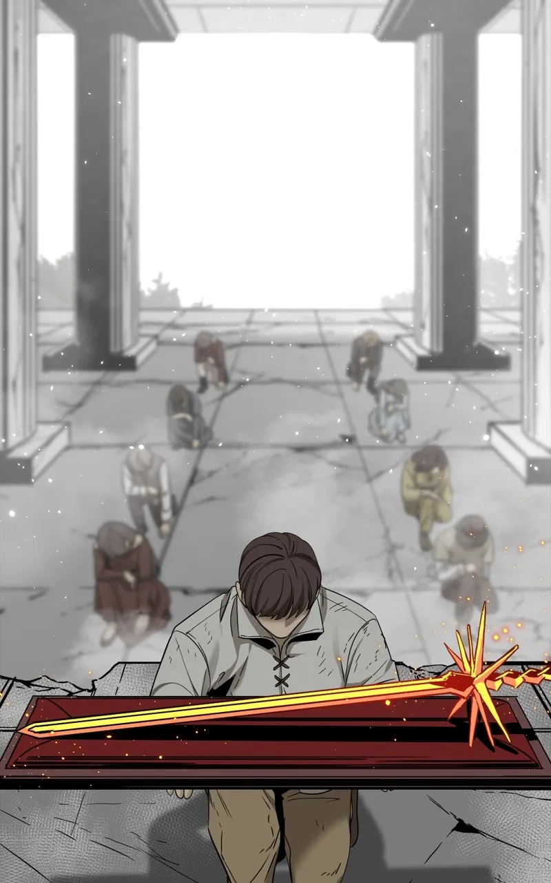 Hero Killer Chapter 111 Online - página 3