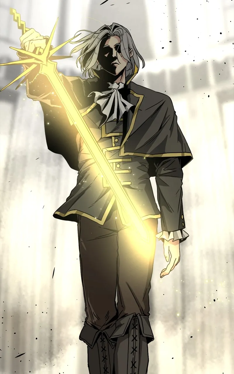 Hero Killer Chapter 111 Online - página 5