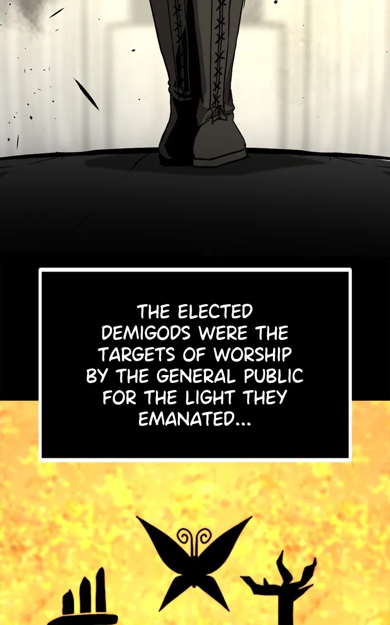 Hero Killer Chapter 111 Online - página 6