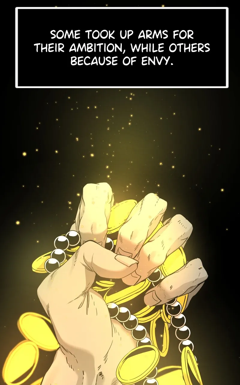 Hero Killer Chapter 111 Online - página 9