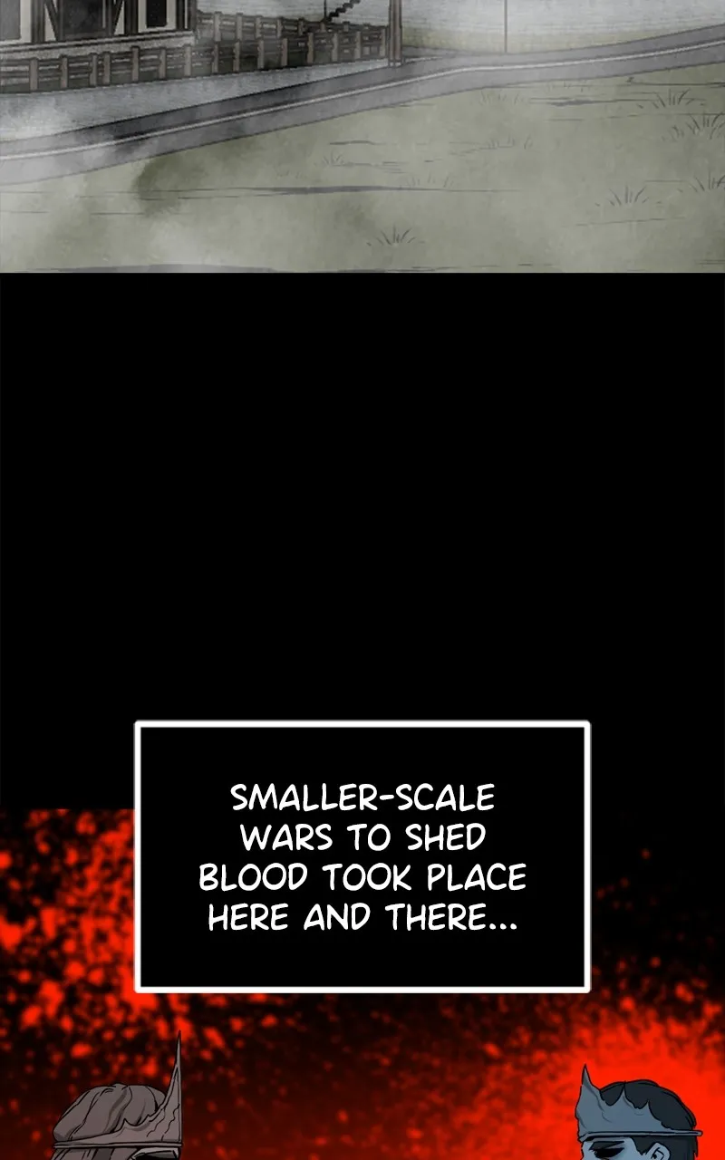 Hero Killer Chapter 111 Online - página 17