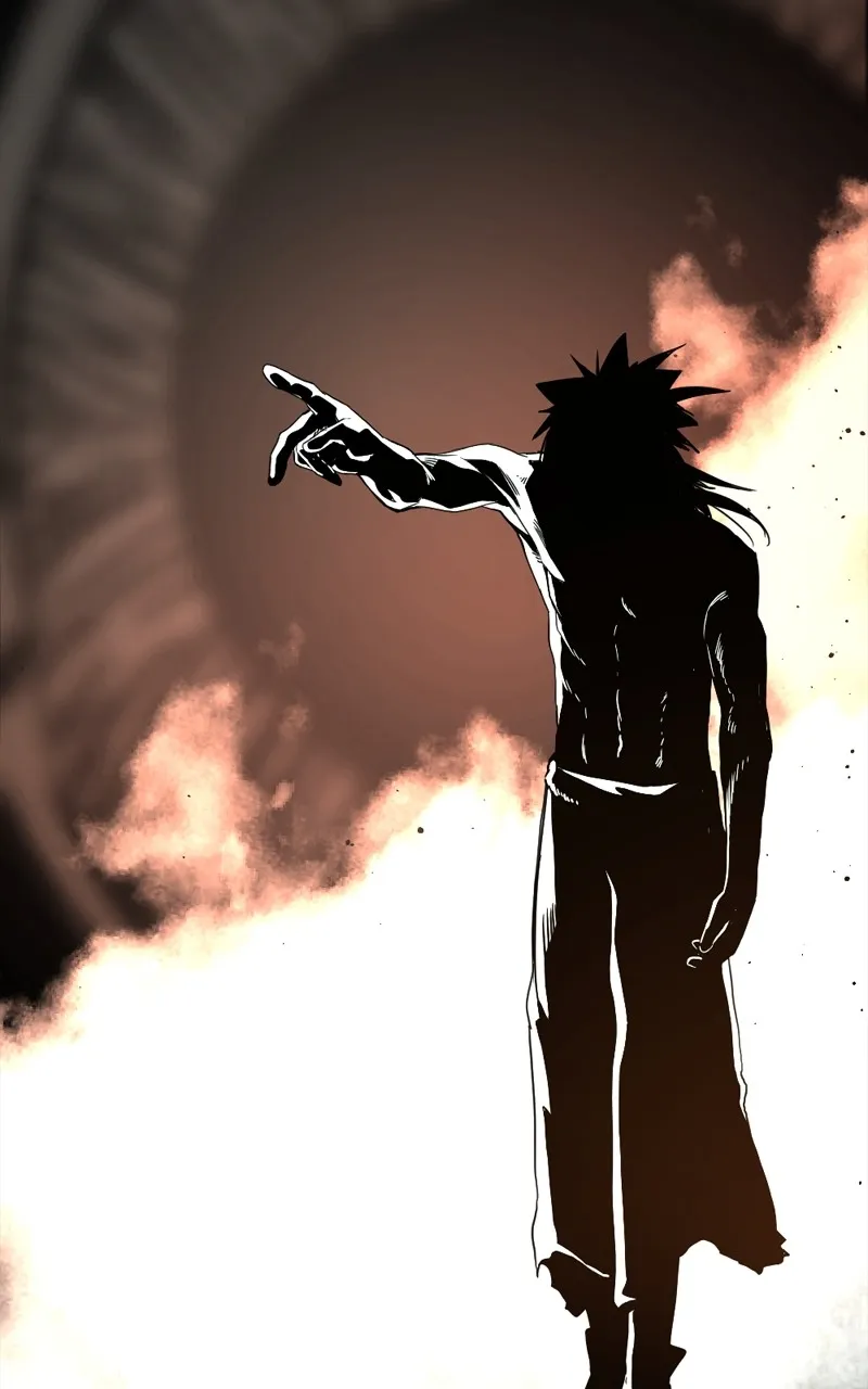 Hero Killer Chapter 111 Online - página 33
