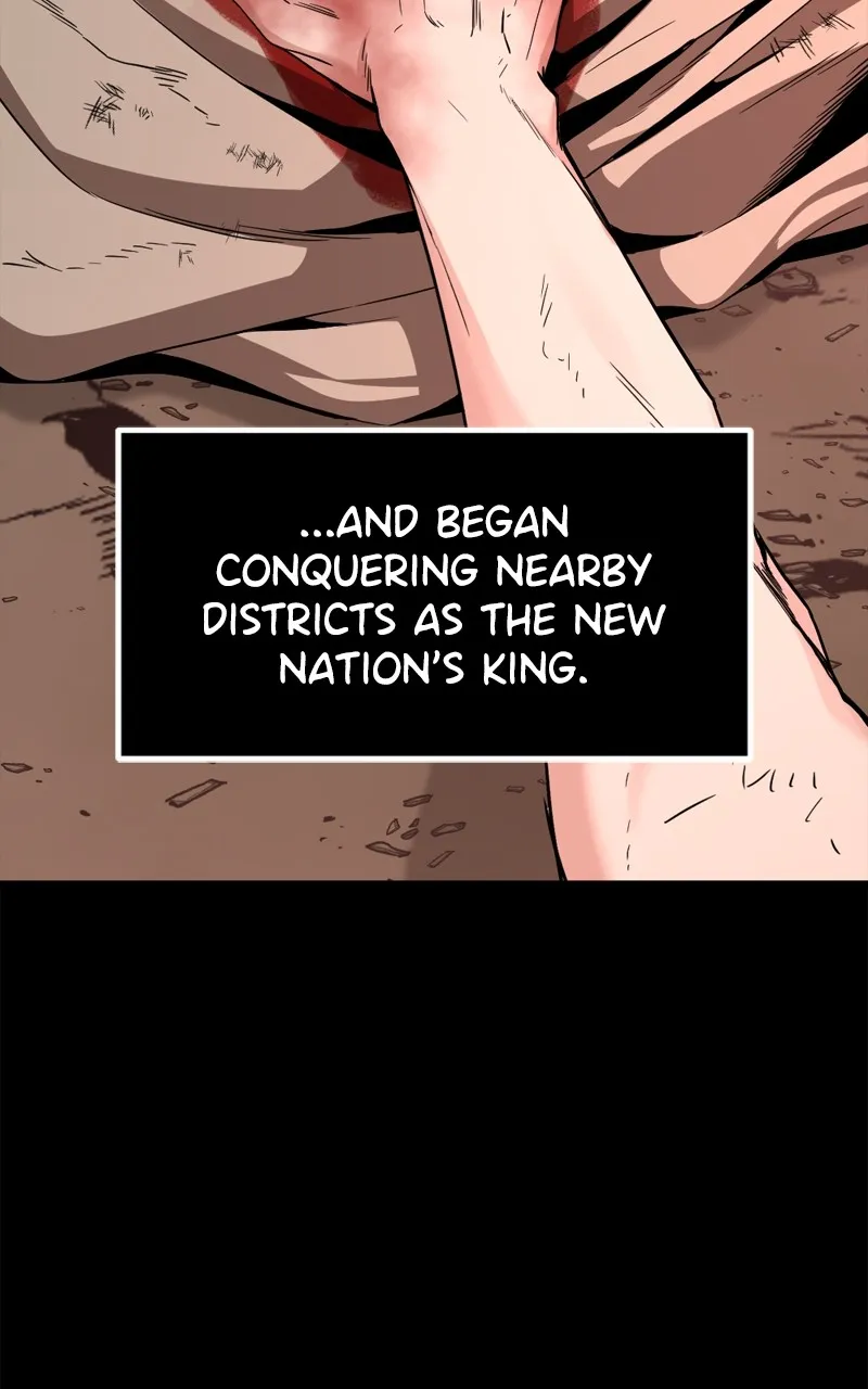 Hero Killer Chapter 111 Online - página 40