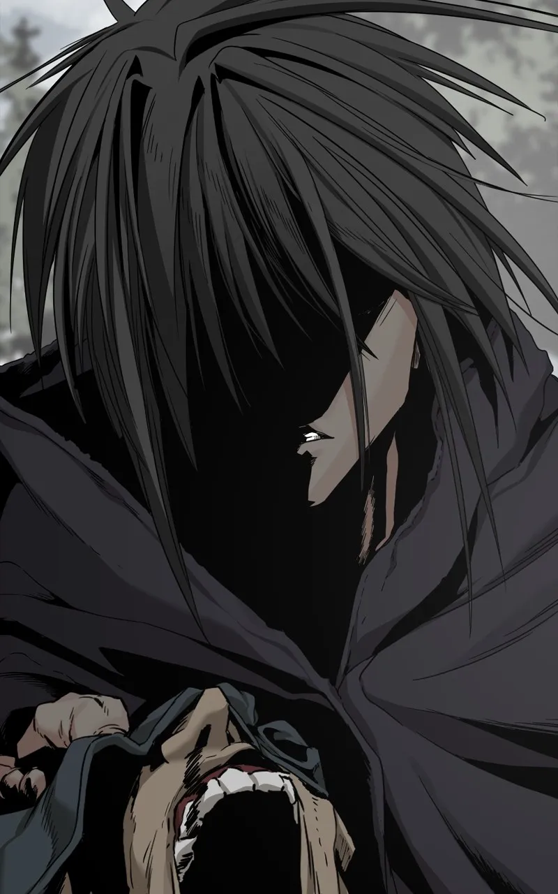 Hero Killer Chapter 111 Online - página 43