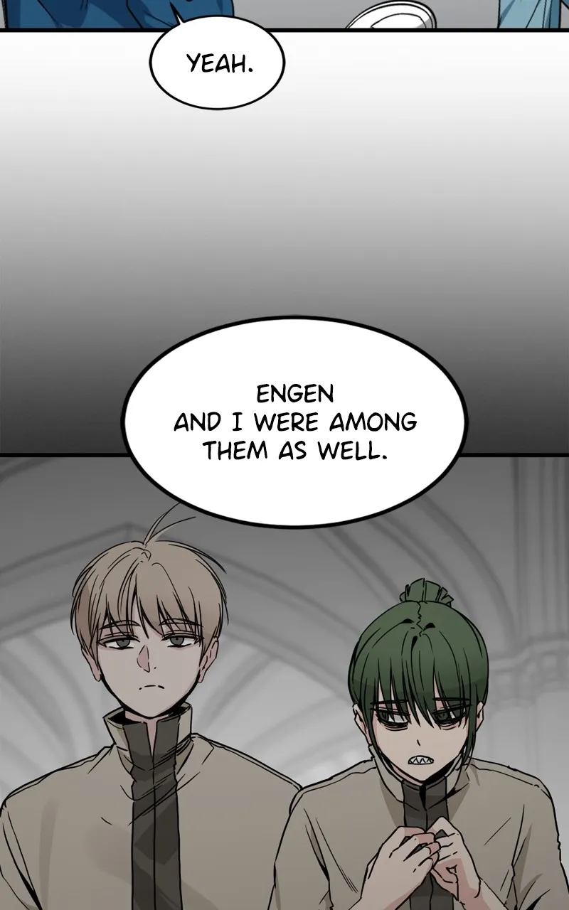 Hero Killer Chapter 111 Online - página 55