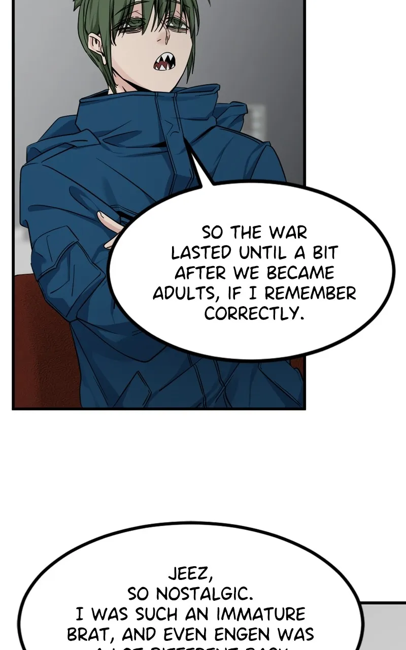 Hero Killer Chapter 111 Online - página 57