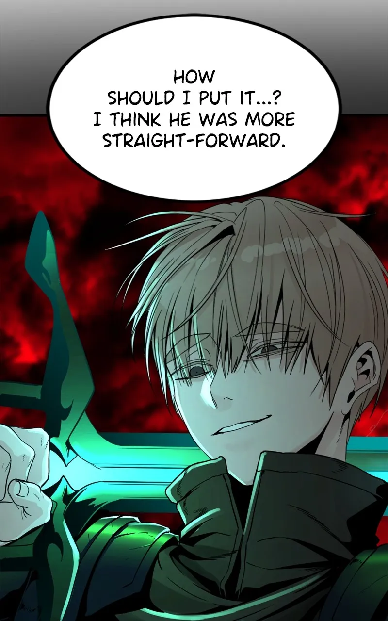 Hero Killer Chapter 111 Online - página 59