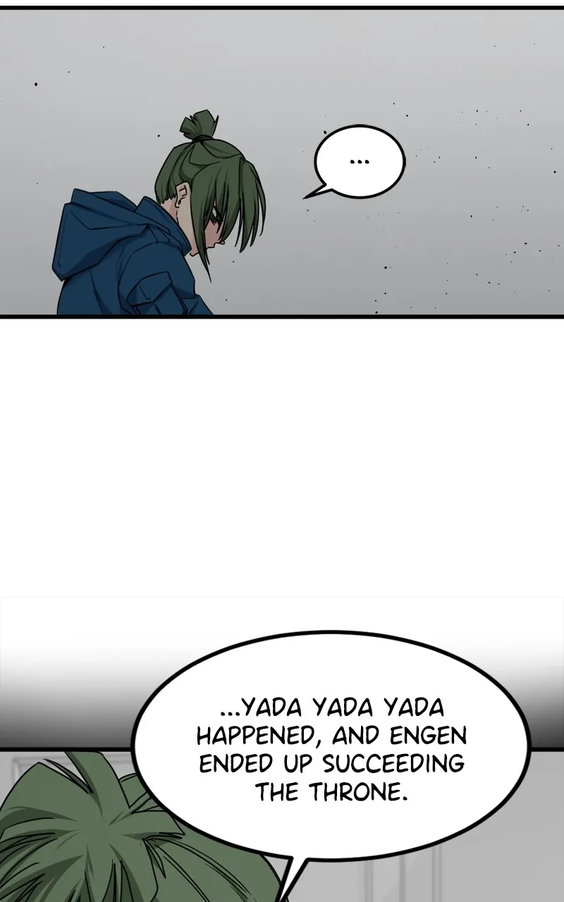 Hero Killer Chapter 111 Online - página 64