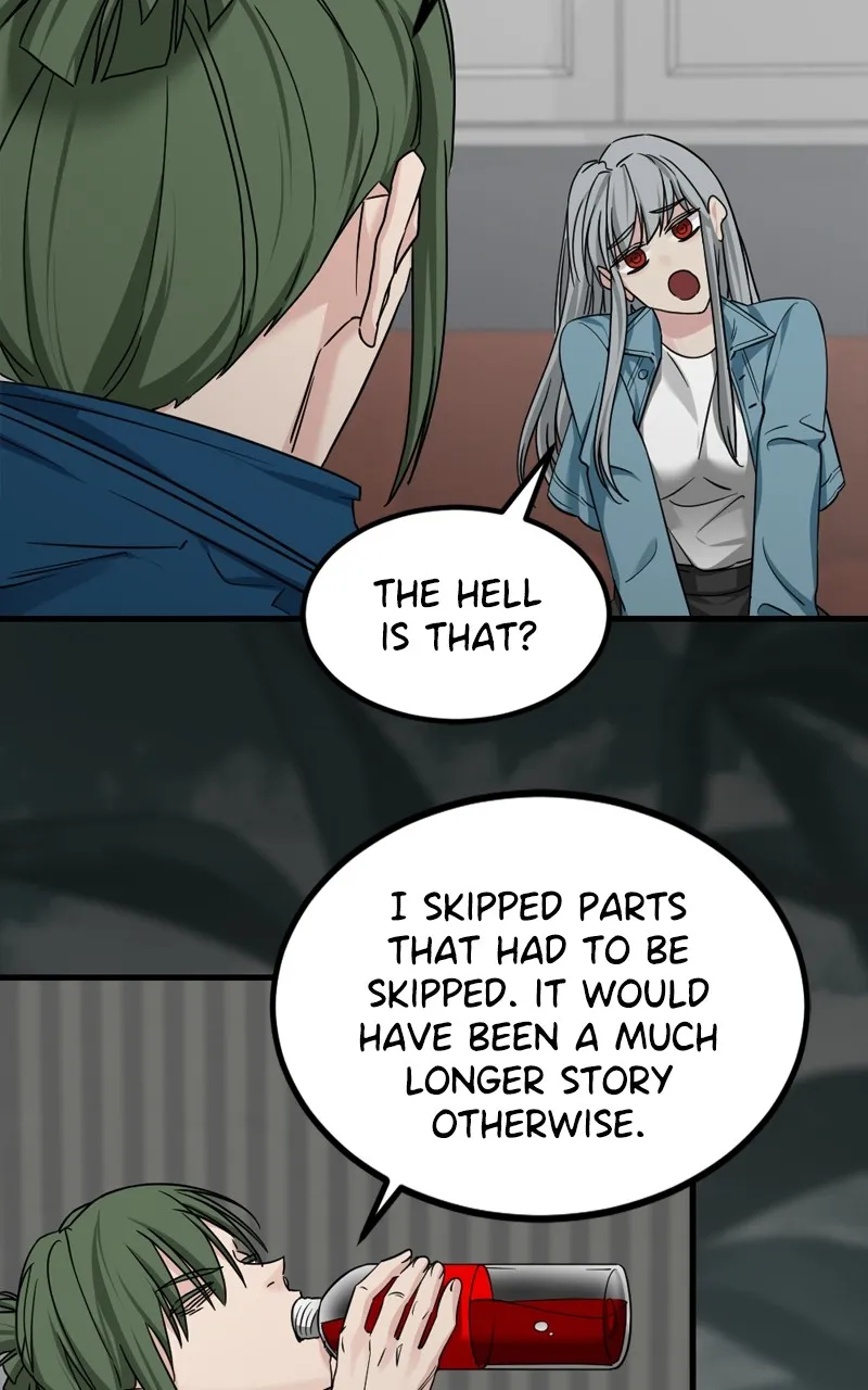 Hero Killer Chapter 111 Online - página 65