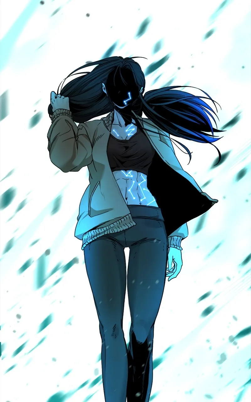 Hero Killer Chapter 111 Online - página 73