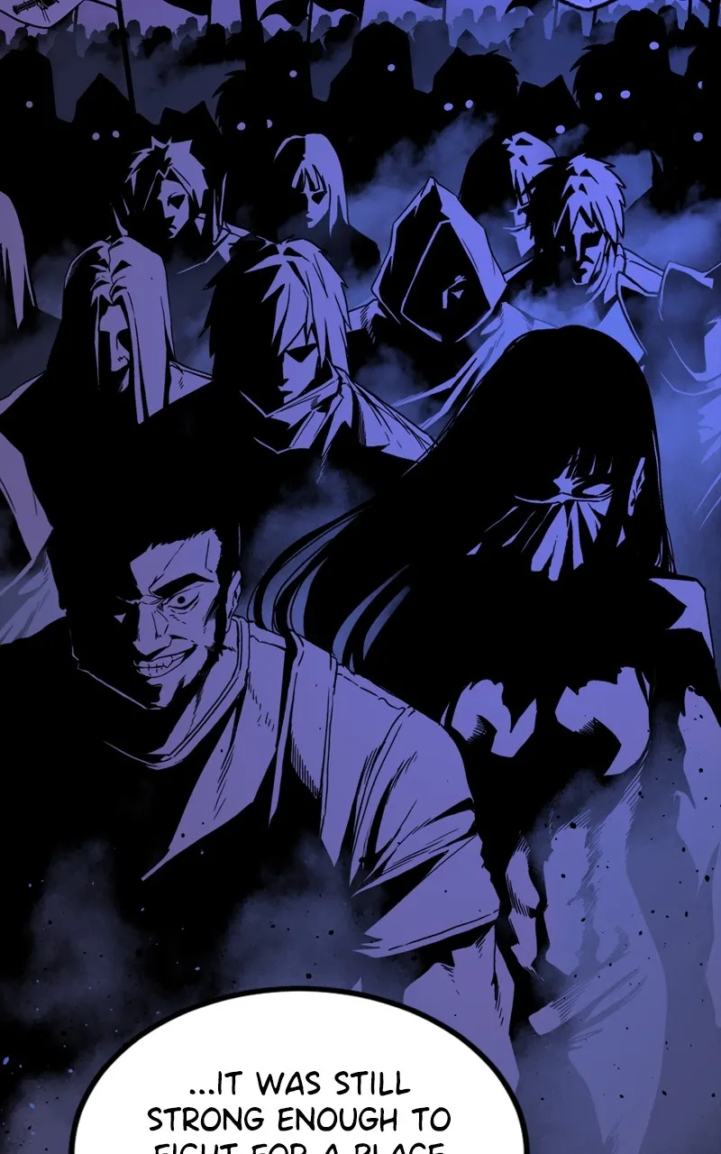Hero Killer Chapter 111 Online - página 82