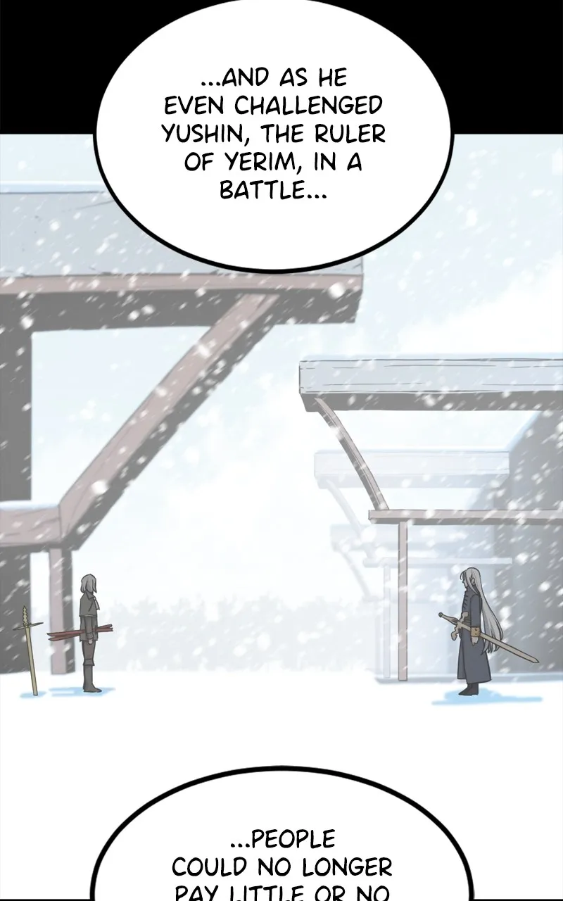 Hero Killer Chapter 111 Online - página 91