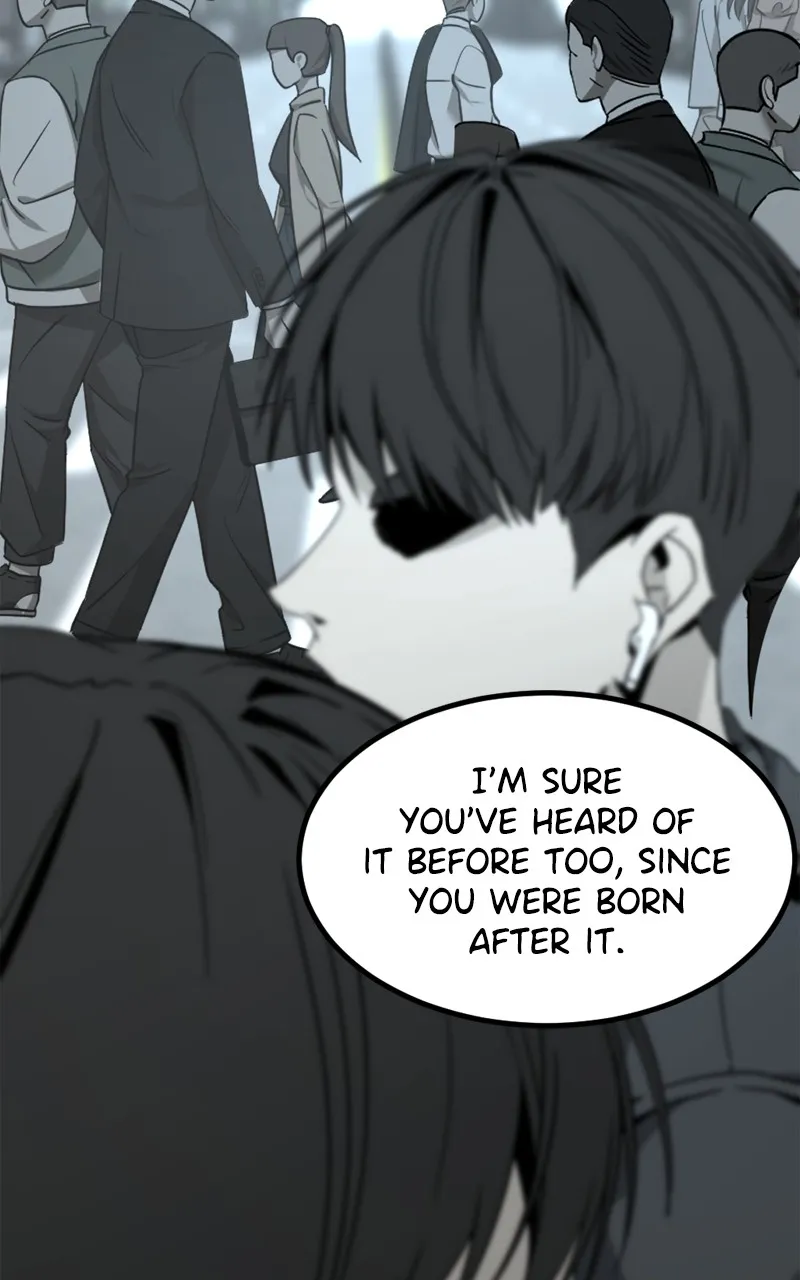 Hero Killer Chapter 111 Online - página 111