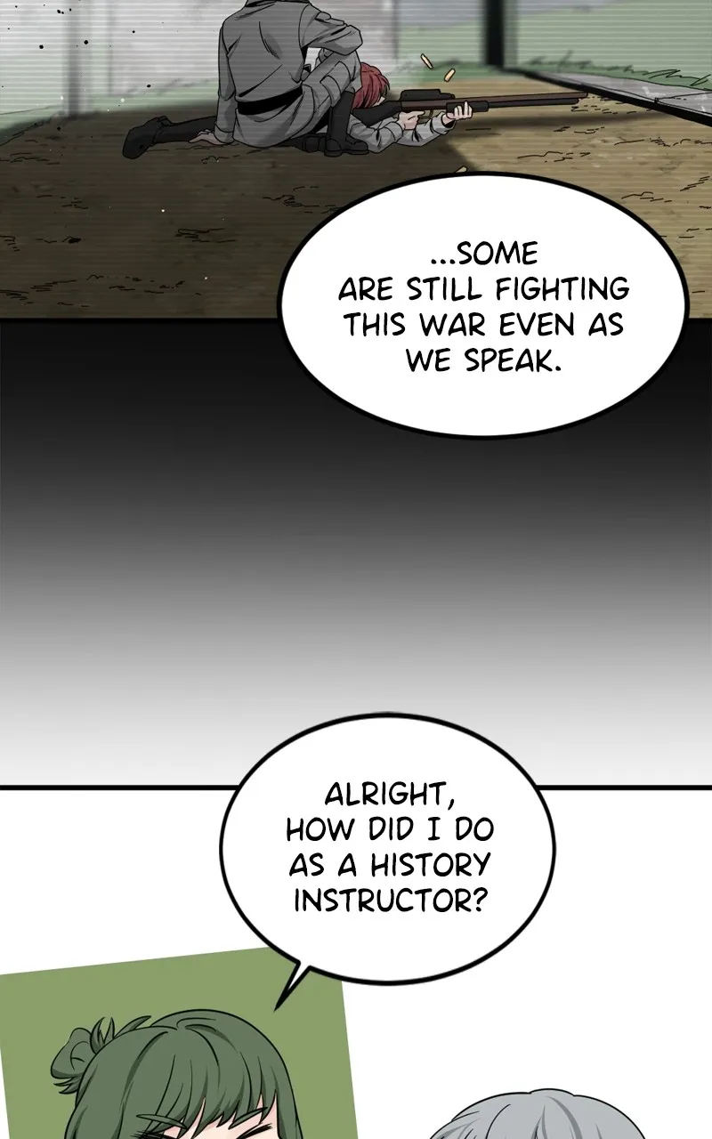 Hero Killer Chapter 111 Online - página 113