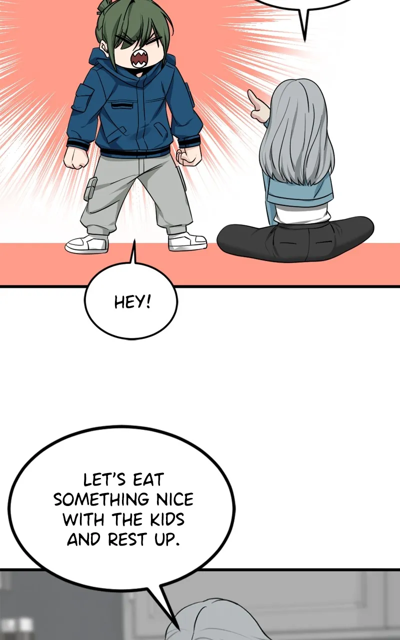 Hero Killer Chapter 111 Online - página 116