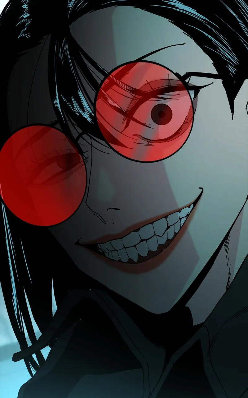 Hero Killer Chapter 112 Online - página 4