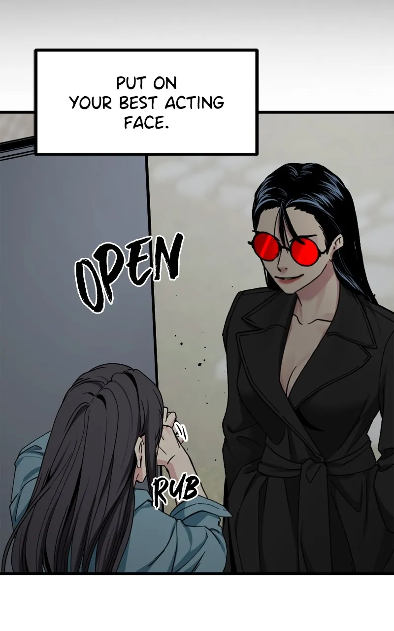 Hero Killer Chapter 112 Online - página 11