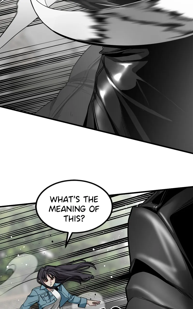 Hero Killer Chapter 112 Online - página 20