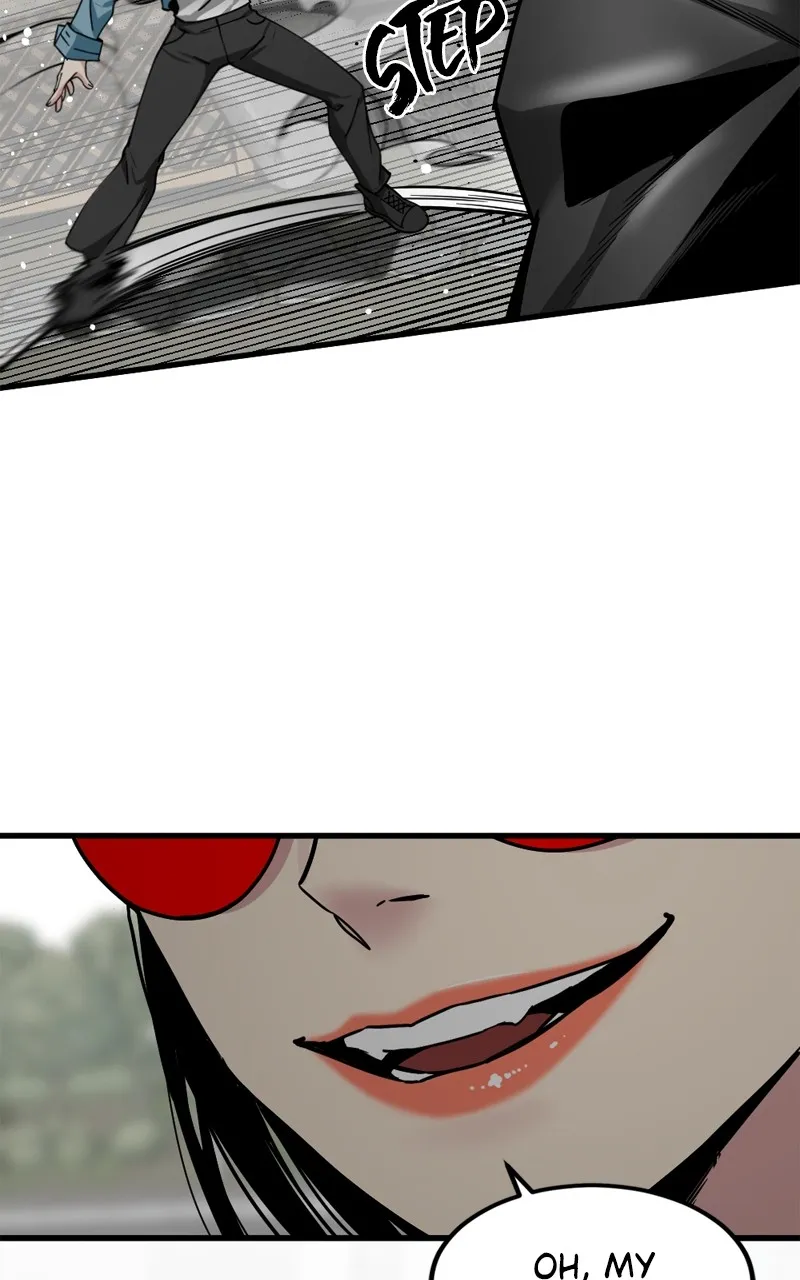 Hero Killer Chapter 112 Online - página 21