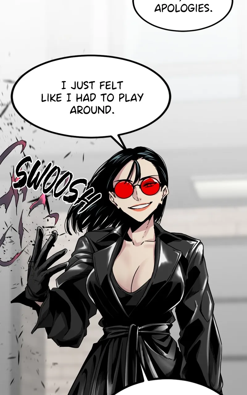 Hero Killer Chapter 112 Online - página 22