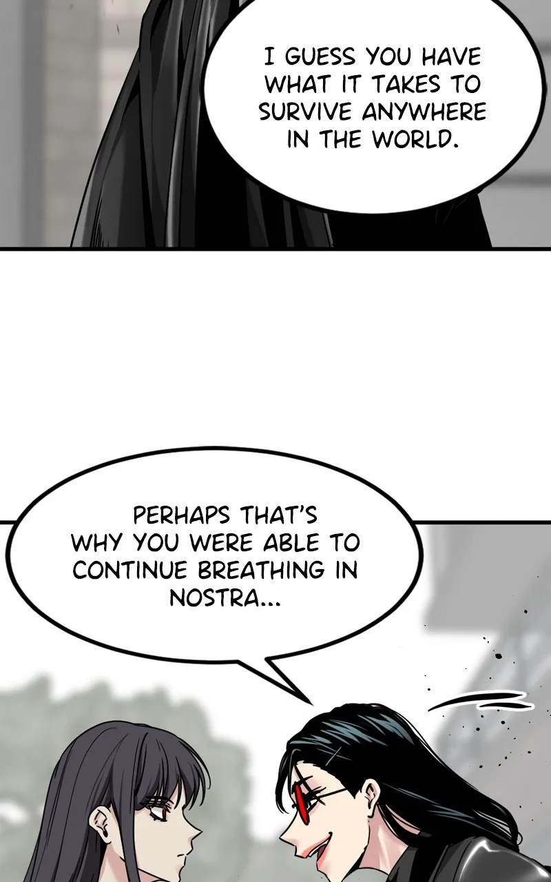 Hero Killer Chapter 112 Online - página 23