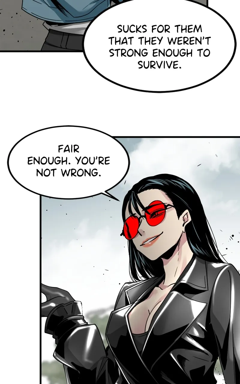 Hero Killer Chapter 112 Online - página 29
