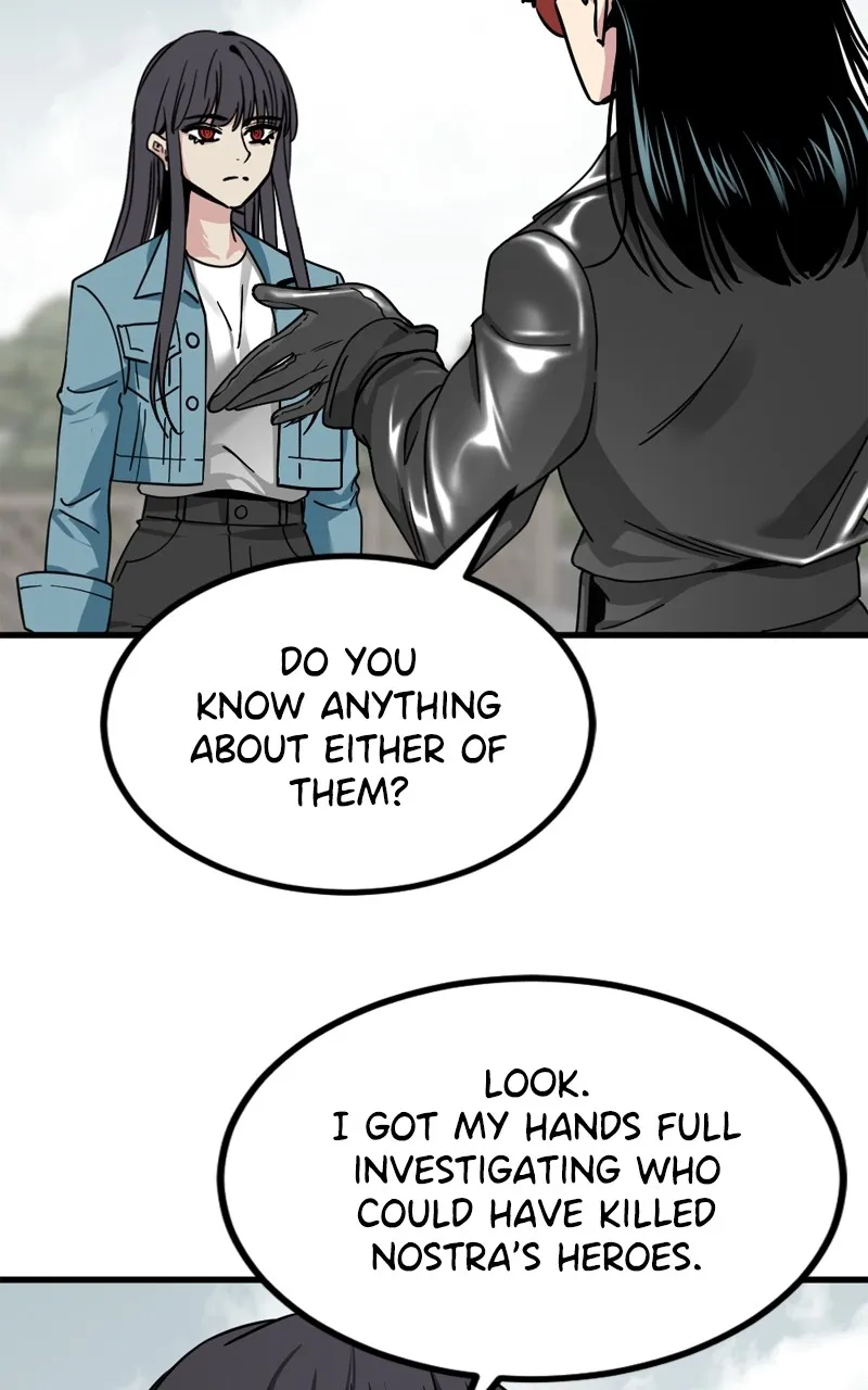 Hero Killer Chapter 112 Online - página 34