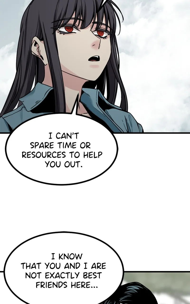 Hero Killer Chapter 112 Online - página 35