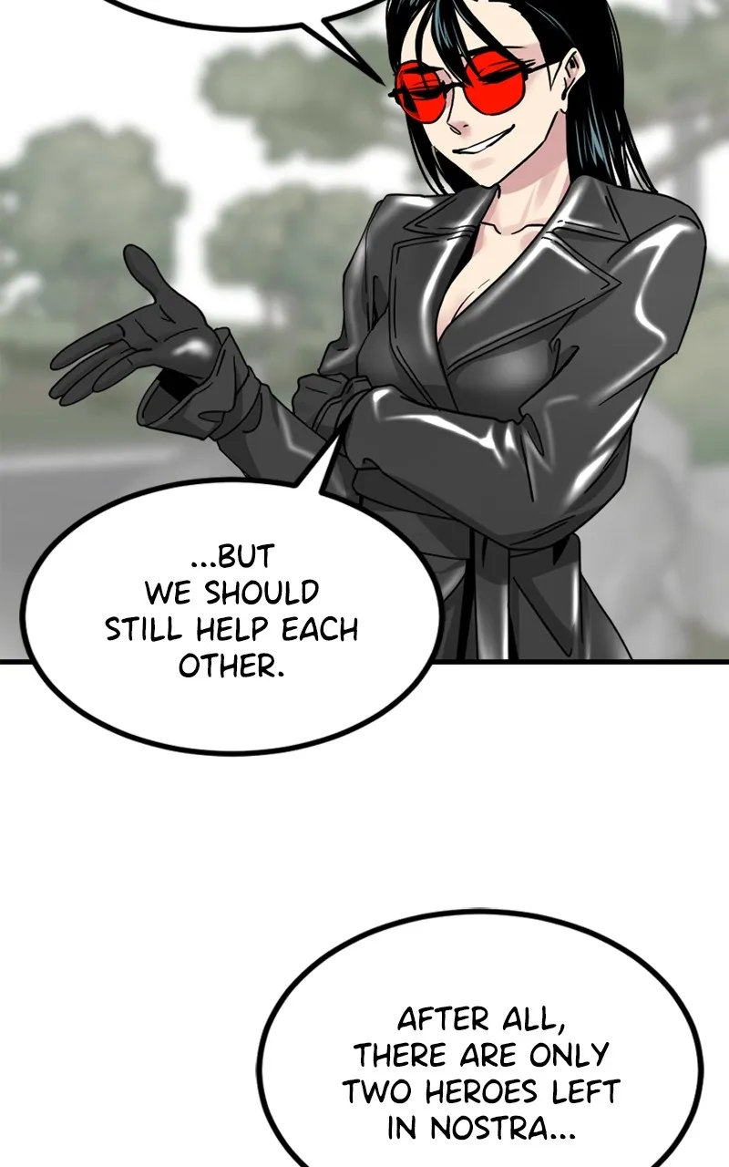 Hero Killer Chapter 112 Online - página 36