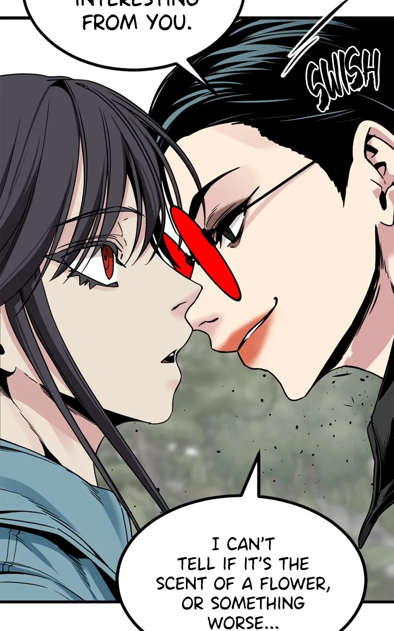 Hero Killer Chapter 112 Online - página 42