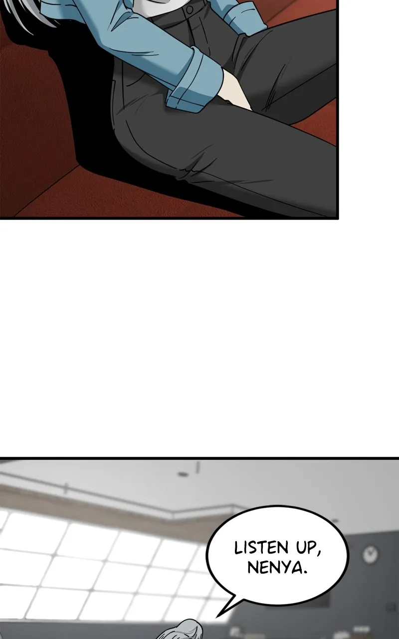 Hero Killer Chapter 112 Online - página 53