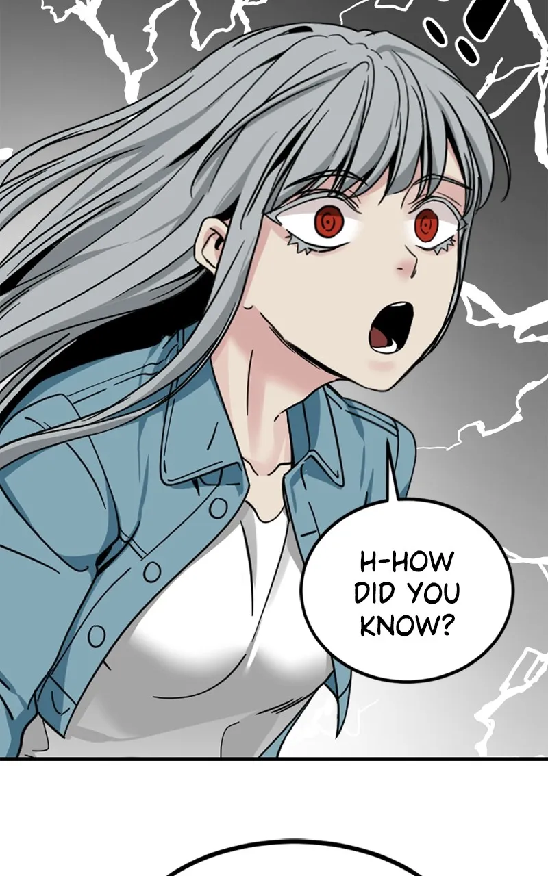 Hero Killer Chapter 112 Online - página 57