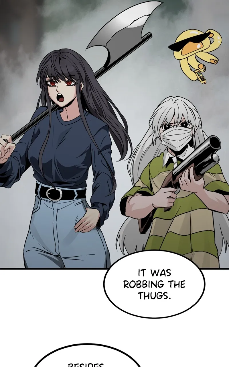 Hero Killer Chapter 112 Online - página 59