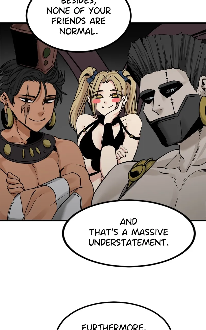 Hero Killer Chapter 112 Online - página 60