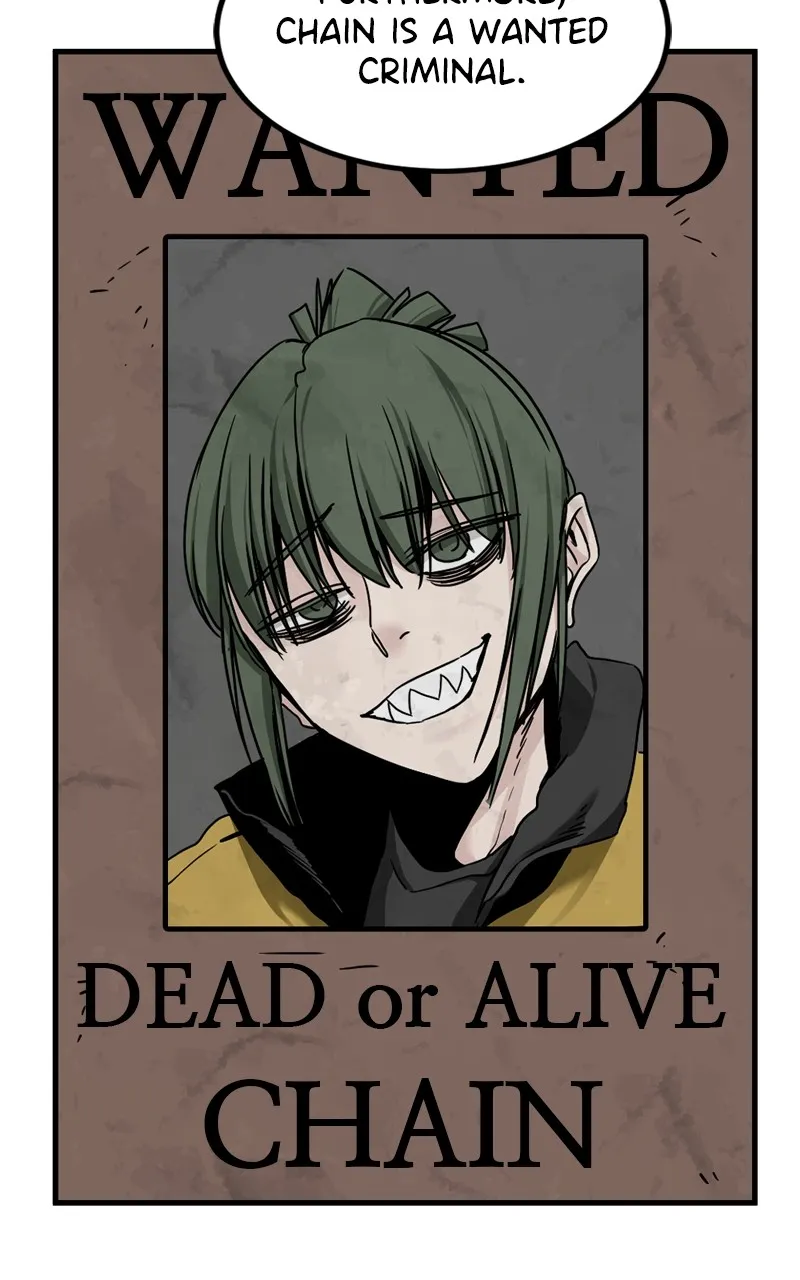 Hero Killer Chapter 112 Online - página 61