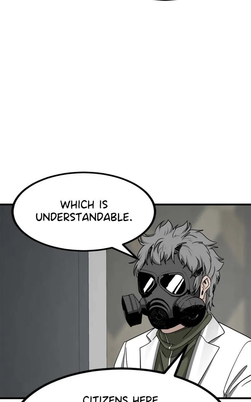 Hero Killer Chapter 112 Online - página 84