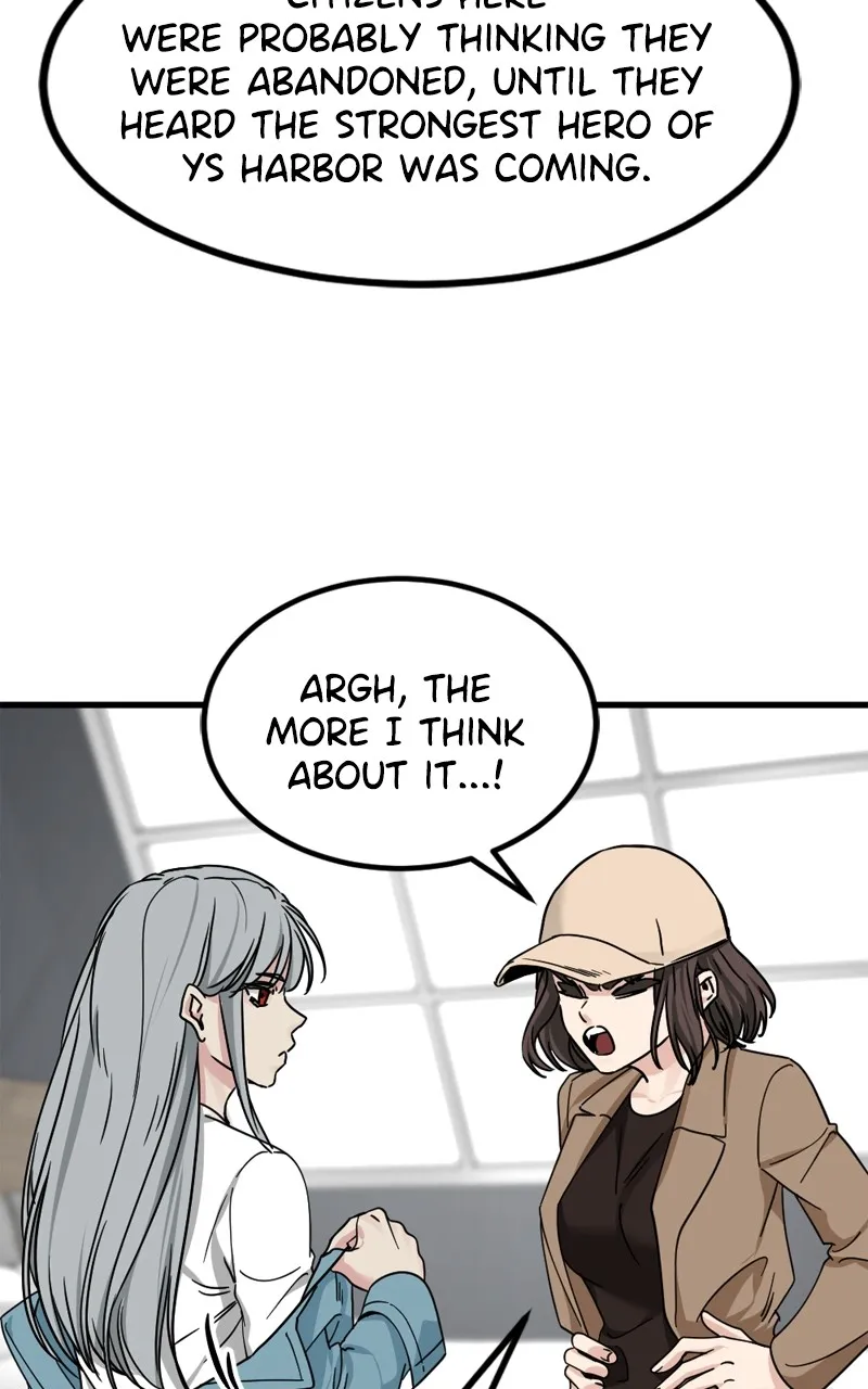 Hero Killer Chapter 112 Online - página 85