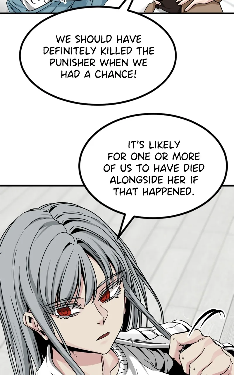 Hero Killer Chapter 112 Online - página 86