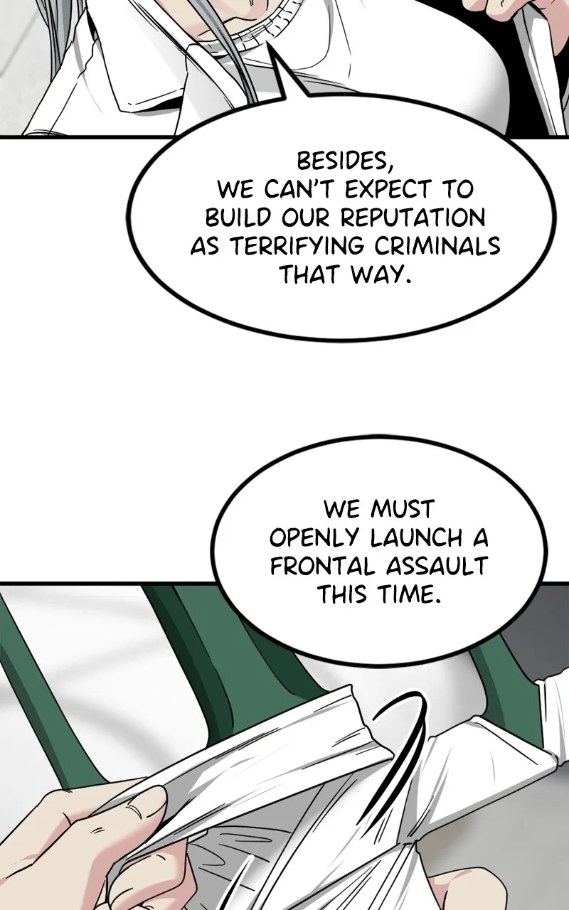 Hero Killer Chapter 112 Online - página 87