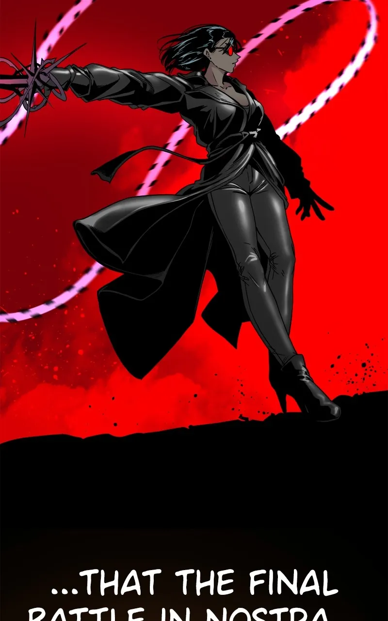 Hero Killer Chapter 112 Online - página 95
