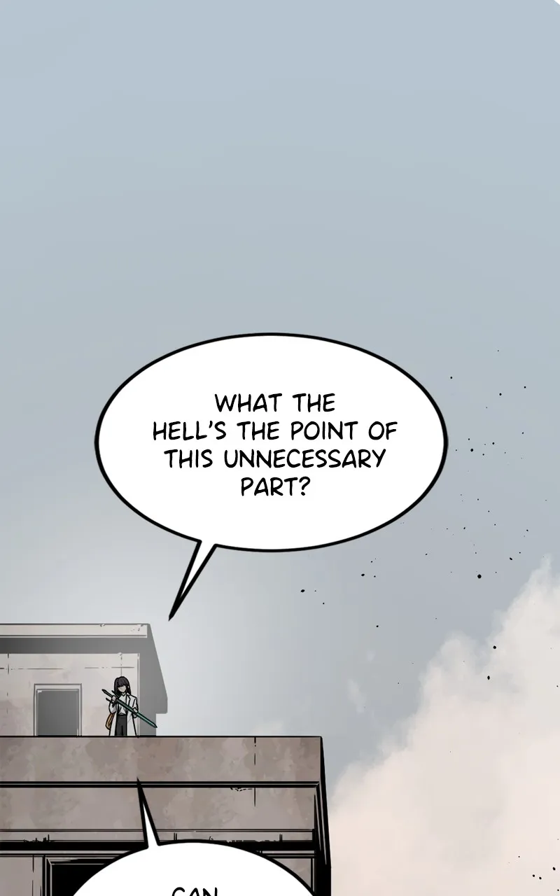 Hero Killer Chapter 113 Online - página 2
