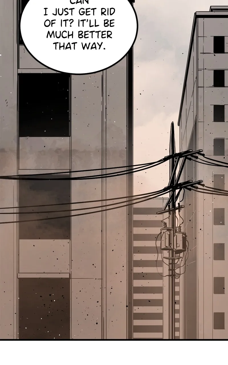 Hero Killer Chapter 113 Online - página 3