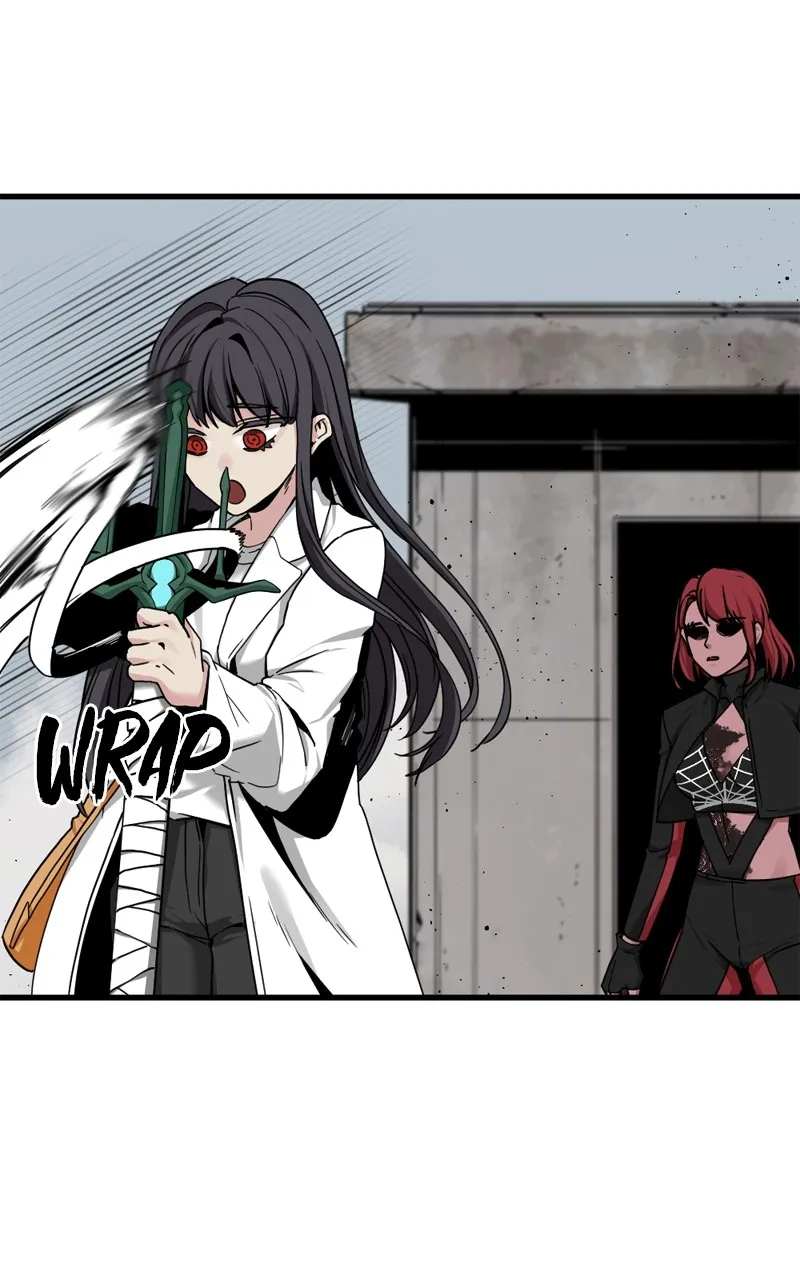 Hero Killer Chapter 113 Online - página 6
