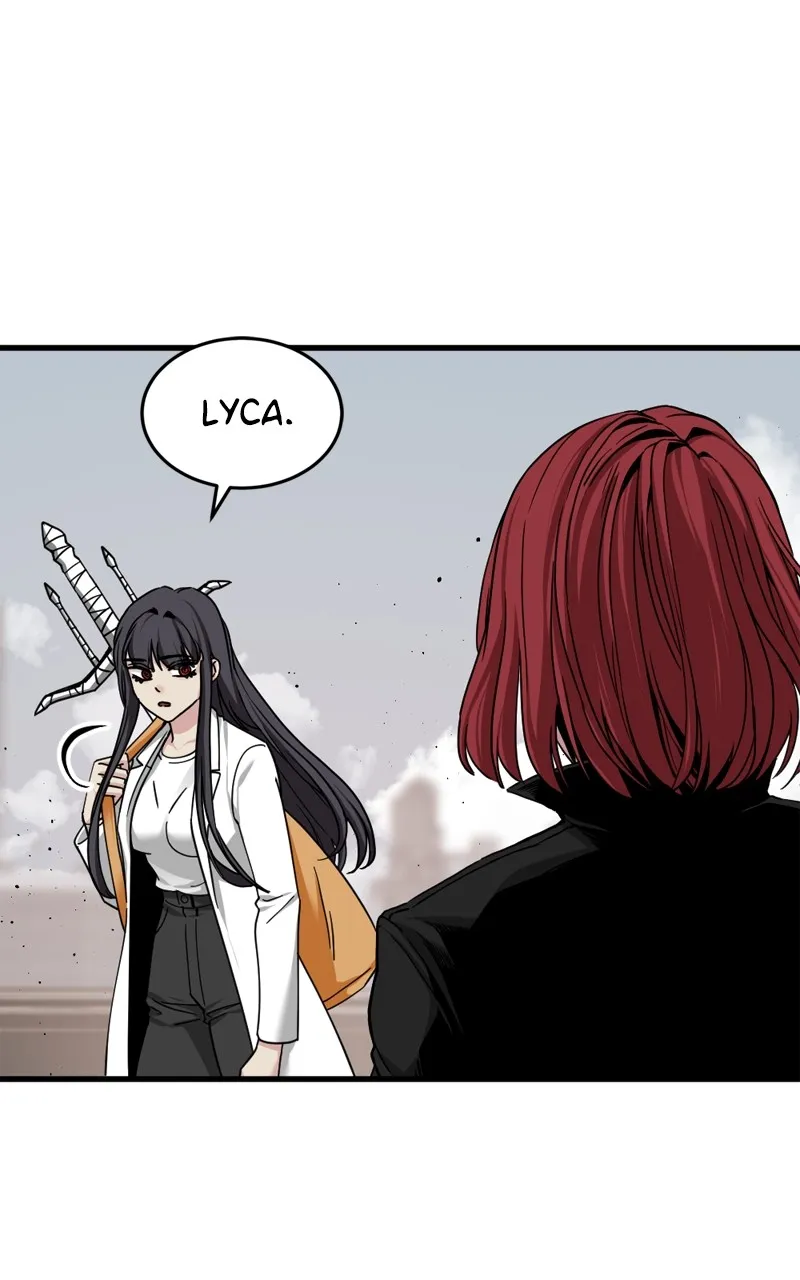 Hero Killer Chapter 113 Online - página 7