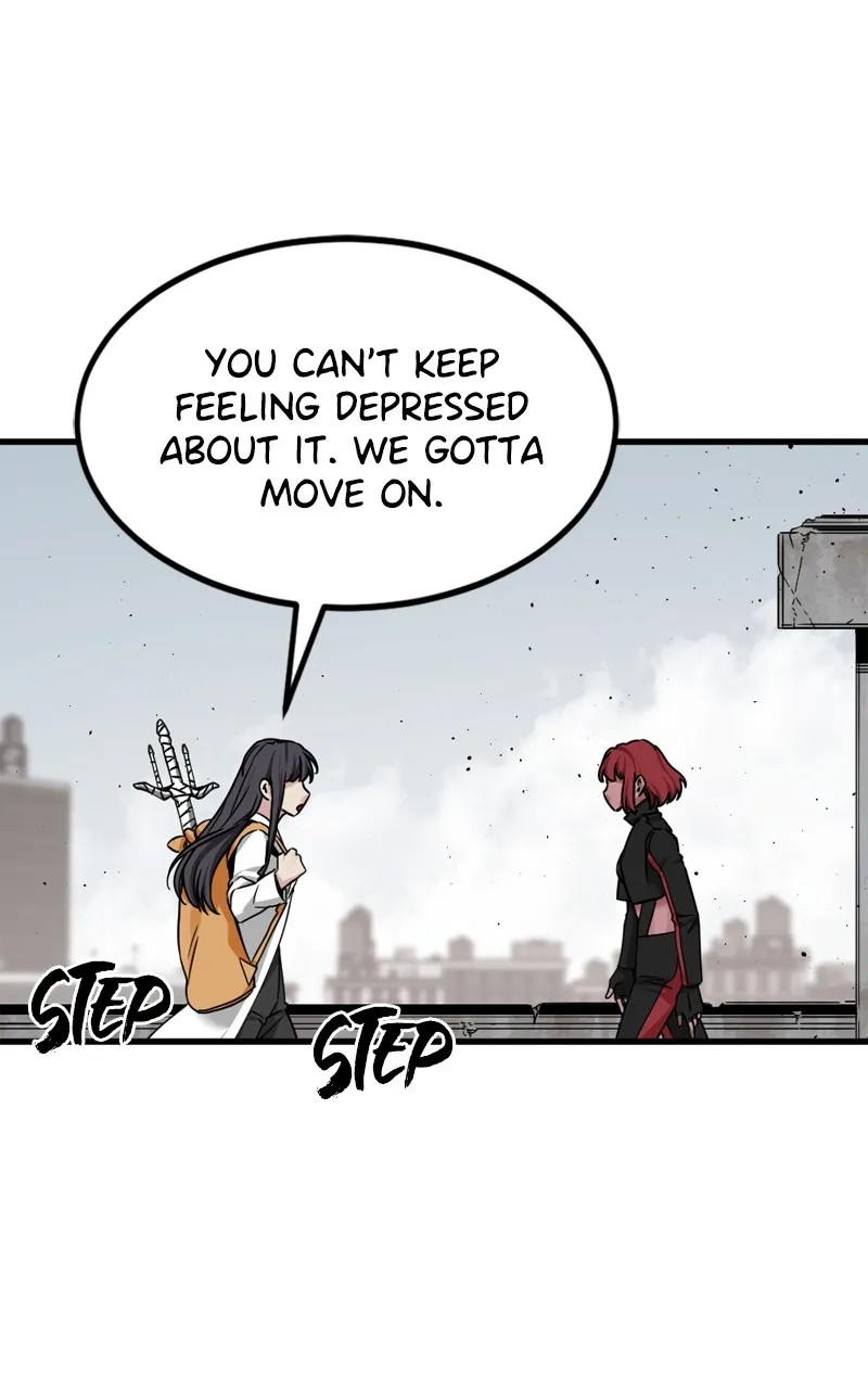 Hero Killer Chapter 113 Online - página 8