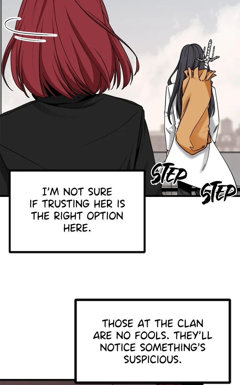 Hero Killer Chapter 113 Online - página 14