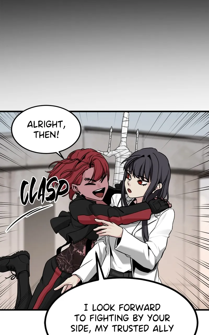 Hero Killer Chapter 113 Online - página 17
