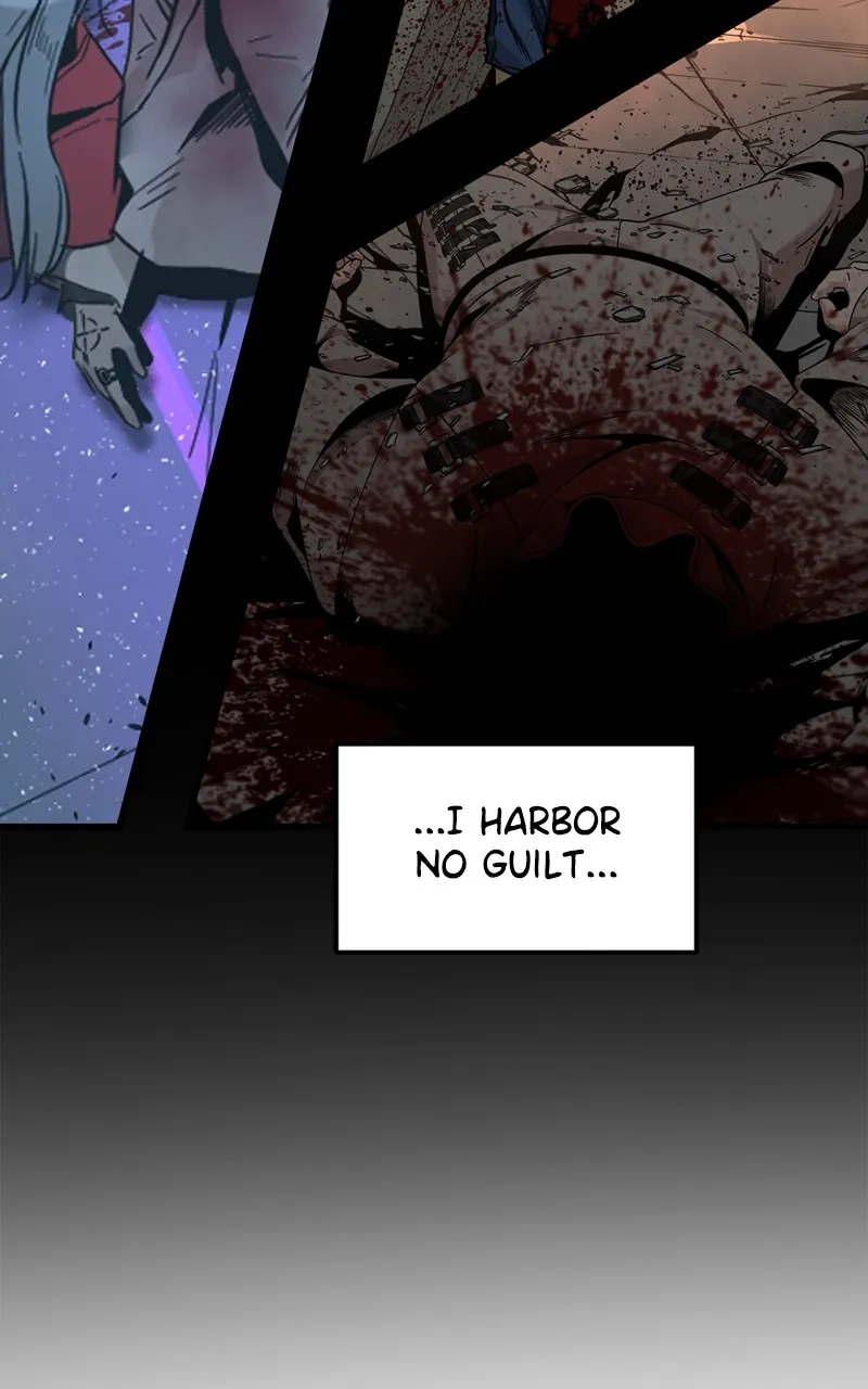 Hero Killer Chapter 113 Online - página 20